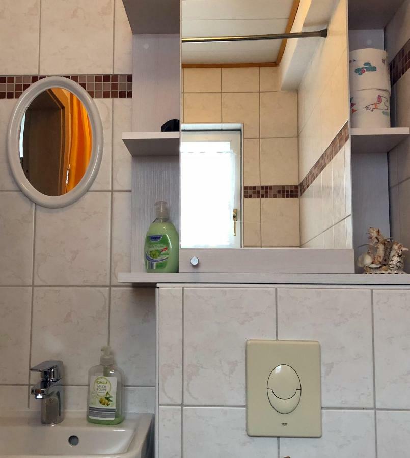 Moselie Ferienwohnung Kinheim Mosel المظهر الخارجي الصورة