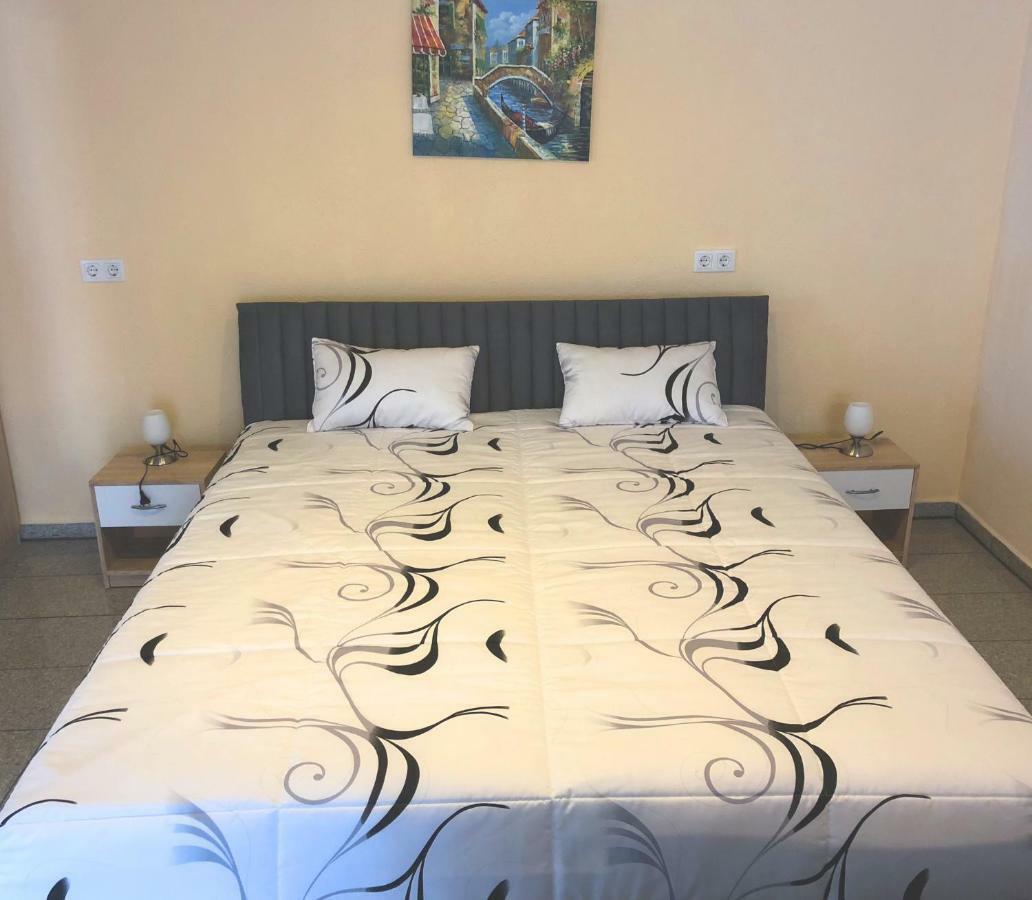 Moselie Ferienwohnung Kinheim Mosel المظهر الخارجي الصورة